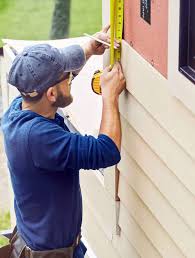 Best Siding for New Construction  in Wrightwood, CA